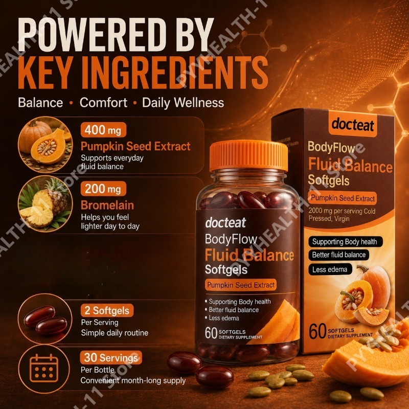 Экстракт тыквенных семечек с б – обзор и цена Herbal Wellness Blend