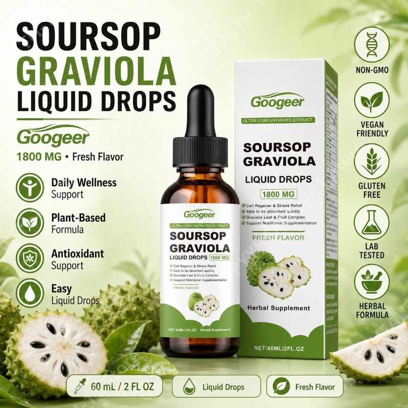 Жидкие капли из листьев и плод – обзор и цена Herbal Wellness Blend