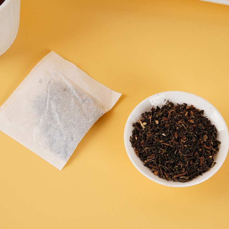 Травяной чай с одуванчиком и я – обзор и цена Herbal Wellness Blend