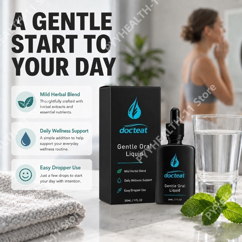 Жидкий экстракт листьев мяты с – обзор и цена Herbal Wellness Blend