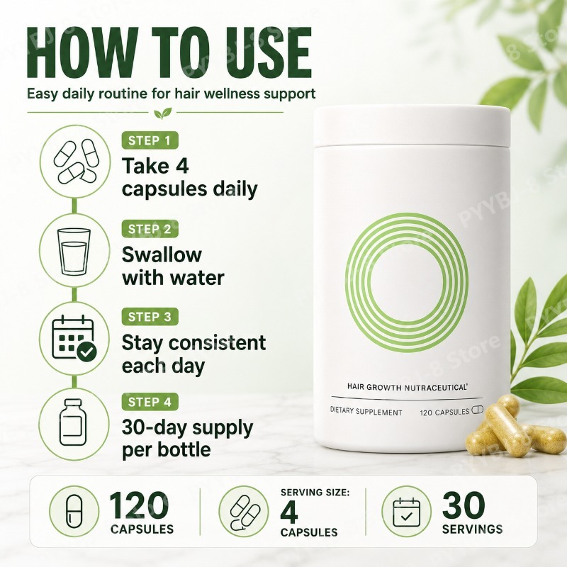 120 капсул для женского здоров – обзор и цена Herbal Wellness Blend